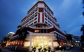 De Palma Hotel Ampang, Kuala Lumpur